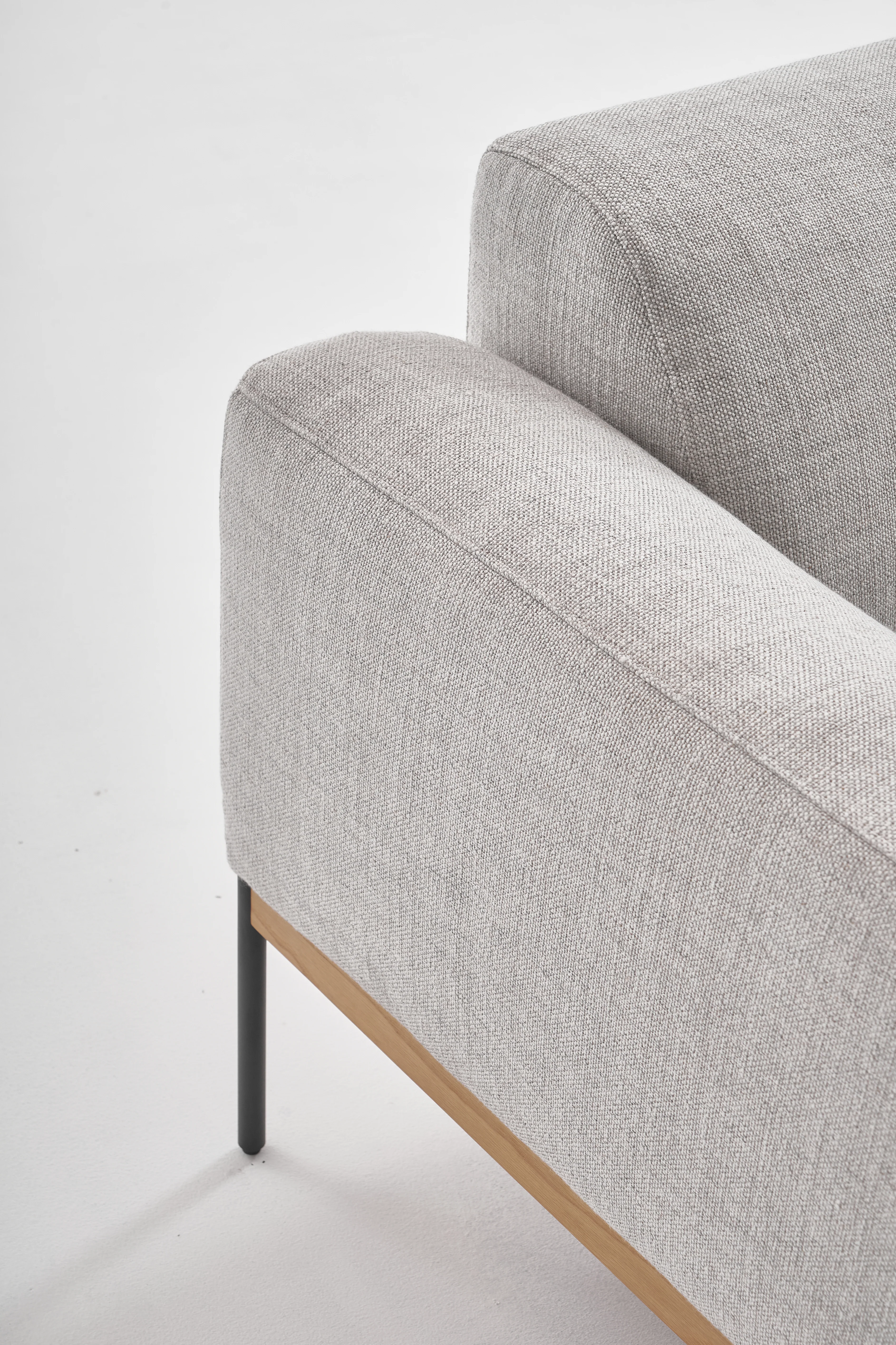 Department Sofa | Fabric - Image 6