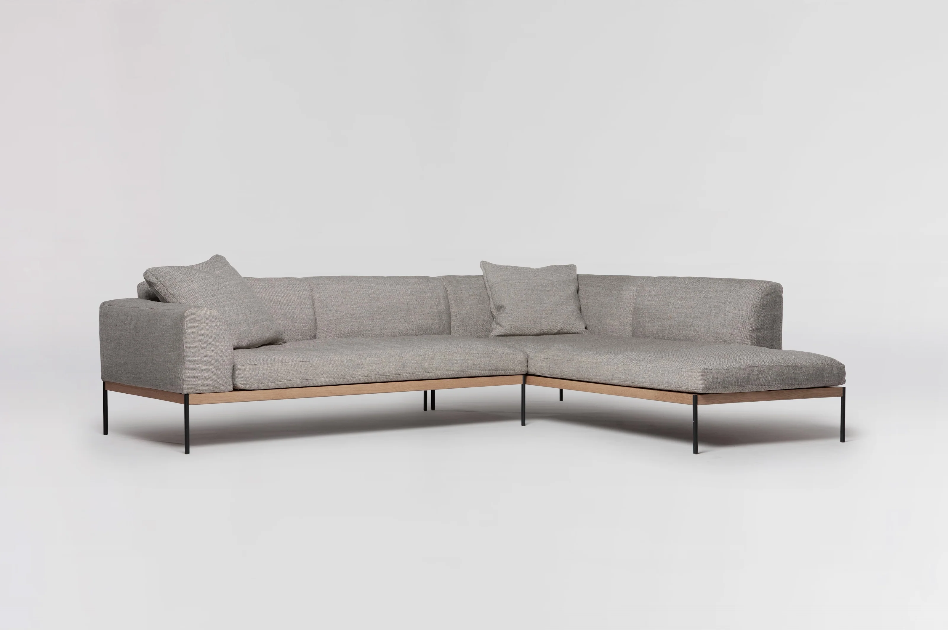 Department Modular Sofa | Fabric • M6 - Image 7