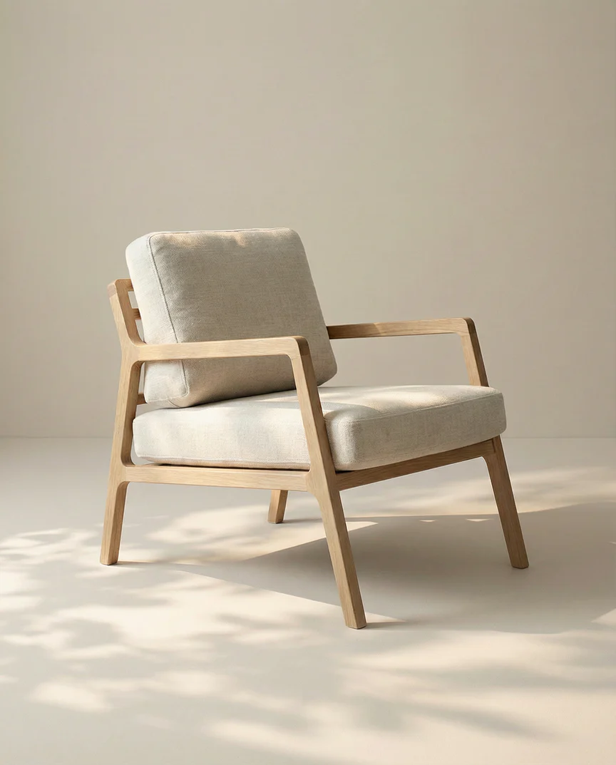 New Arrivals in Seating & Sofas