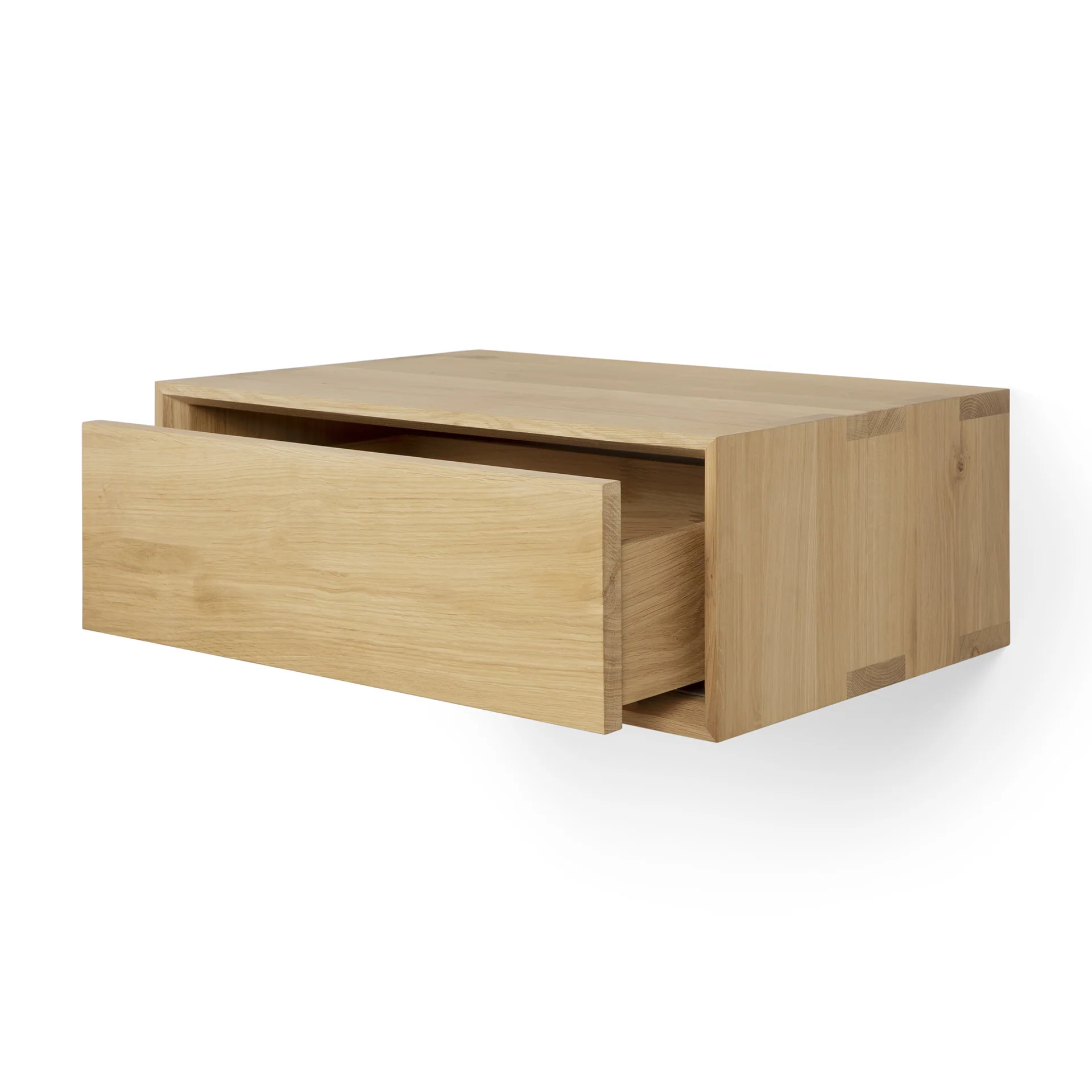 Nordic II Hanging Bedside Table - Image 3